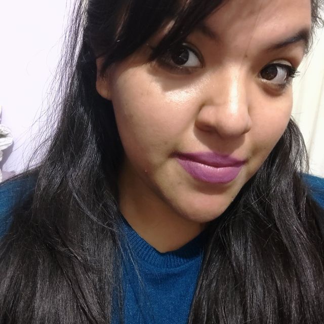 Cynthia Anahi Sánchez Ramírez, Psicólogo Azcapotzalco