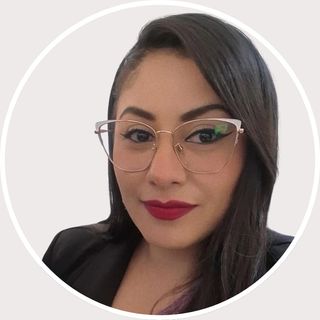 Ampliar imagen: Carmen Geovana Núñez Colin, Psicólogo Hacienda Ojo de Agua