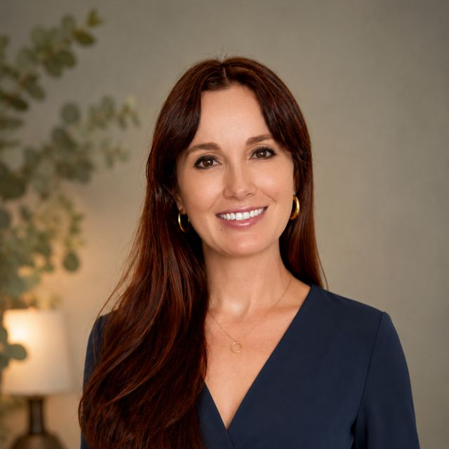Samantha Martínez