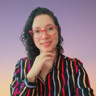 Ampliar imagen: Elizabeth Aldrete Rivera, Psicólogo Ciudad de México