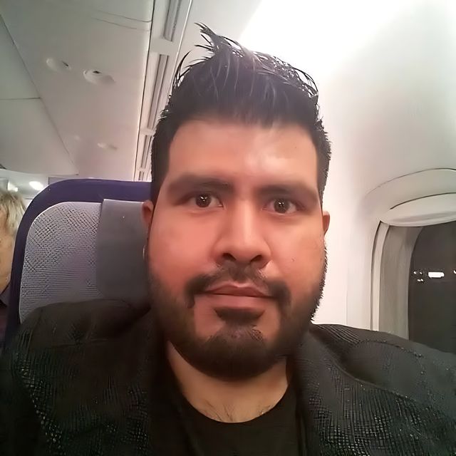 Ezra Michelet  García Romero, Analista clínico Ciudad de México