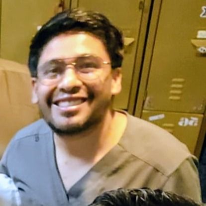 Carlos Guzmán Martinez, Médico general Texcoco