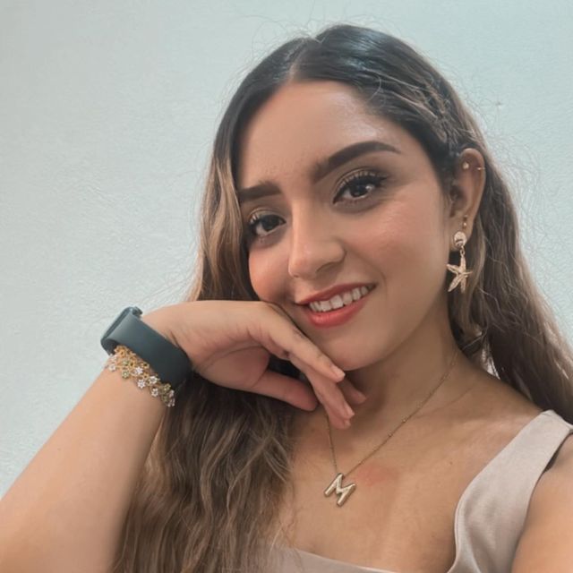 Marianne Jaqueline Chanes Torres, Médico general Tampico