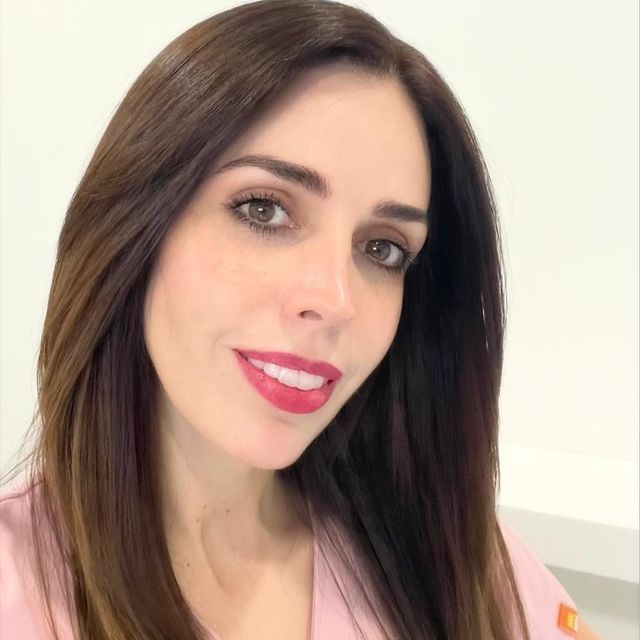 Cecilia Gamez, Nutriólogo Juriquilla