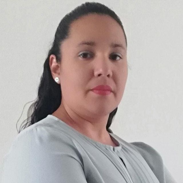 Liliana Elizabeth Rizo Cedano, Psicólogo Tlajomulco de Zuñiga