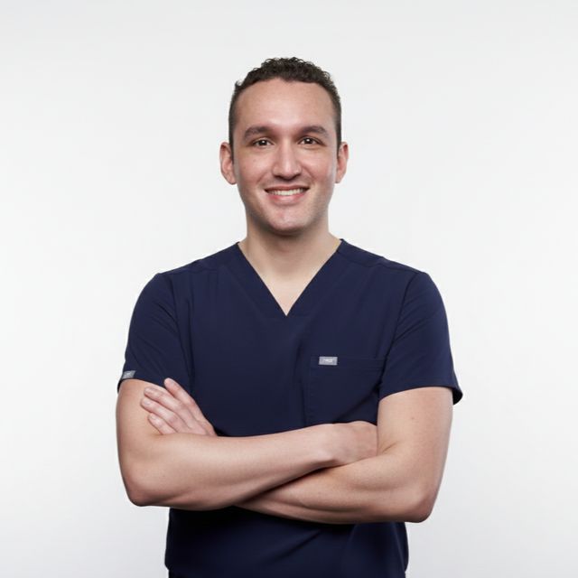 Gustavo Dragustinovis Hinojosa, Cirujano bariatra Monterrey