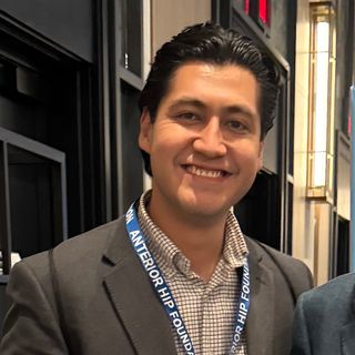 Dr. Ricardo Ivan Quintero Becerra