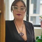 Mtra. Pamela Mujica Trejo