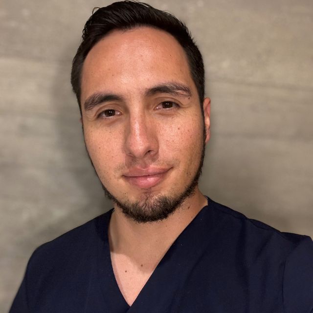 José Horta, Médico general Saltillo