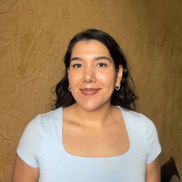 Sarah Placencia