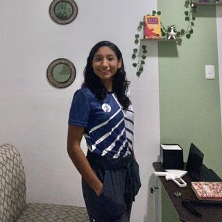 Sara Ramírez Alvarado, Nutricionista Monterrey