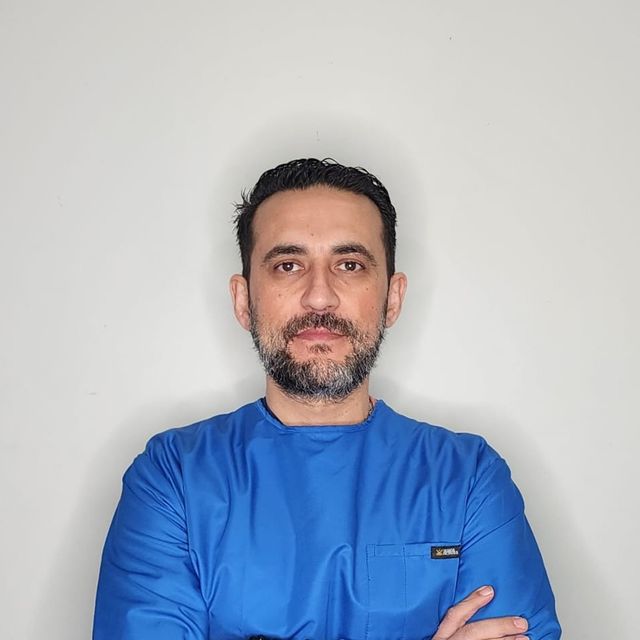 Luis Fernando Castañeda Rodriguez, Dentista - Odontólogo San Nicolás de los Garza