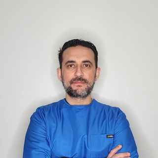 Ampliar imagen: Luis Fernando Castañeda Rodriguez, Dentista - Odontólogo San Nicolás de los Garza