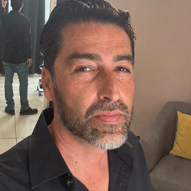 Juan Figueroa, Psicólogo Hermosillo