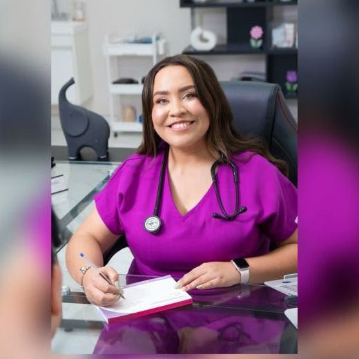 Heyssell Irais Vargas Fernández