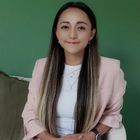 Lic. María Fernanda Hernández Ureña