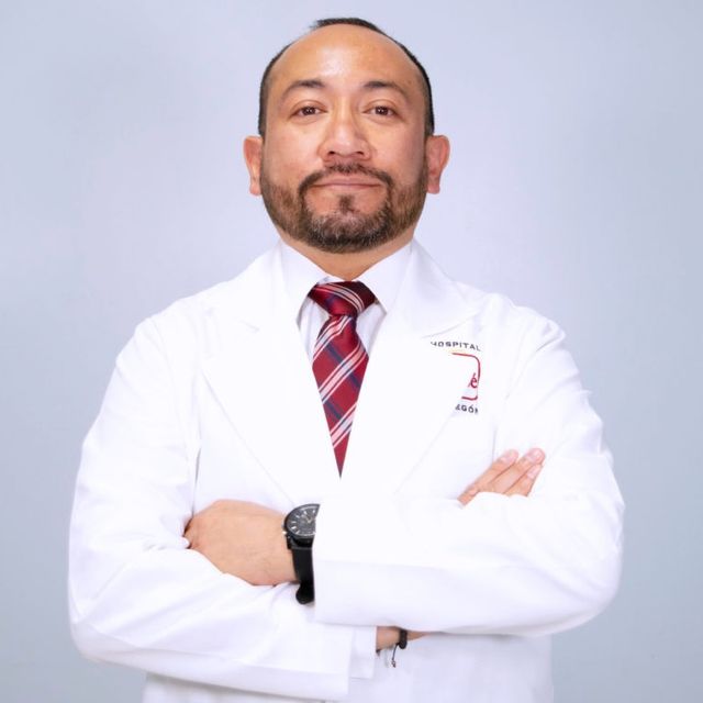 Emmanuel Cuéllar Mudano, Cirujano general Ciudad Obregon
