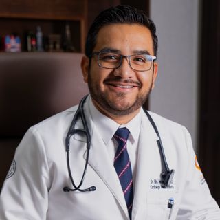 Dr. Elihú Hernández Pérez