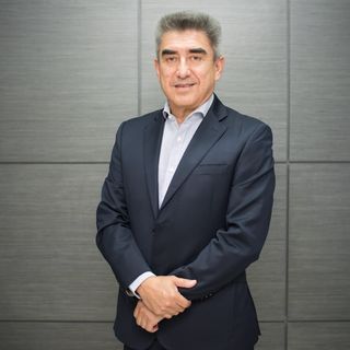 Dr. Roberto Fernando Leal Gómez