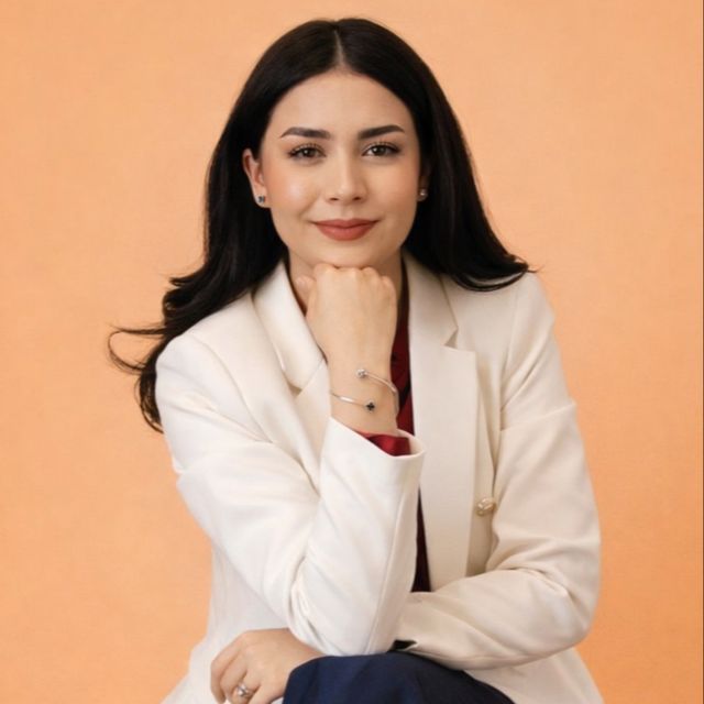 Yileny Estefania Cruz Cuellar, Psicólogo Aguascalientes