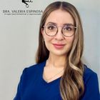 Dra. Alondra Valeria Espinosa Herrera
