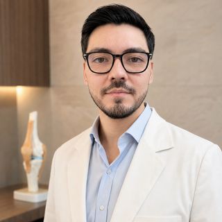 Dr. Eduardo Solorio Castro