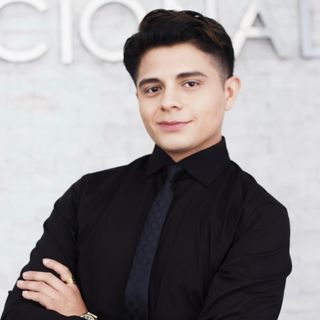 Ampliar imagen: José Miguel Guadalupe  Enciso Araujo, Psiquiatra Benito Juárez