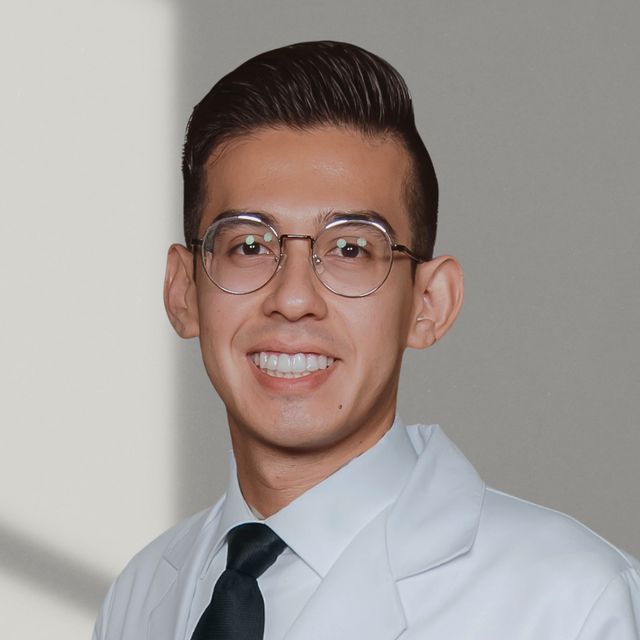 Josué Castillo, Dentista - Odontólogo La Paz