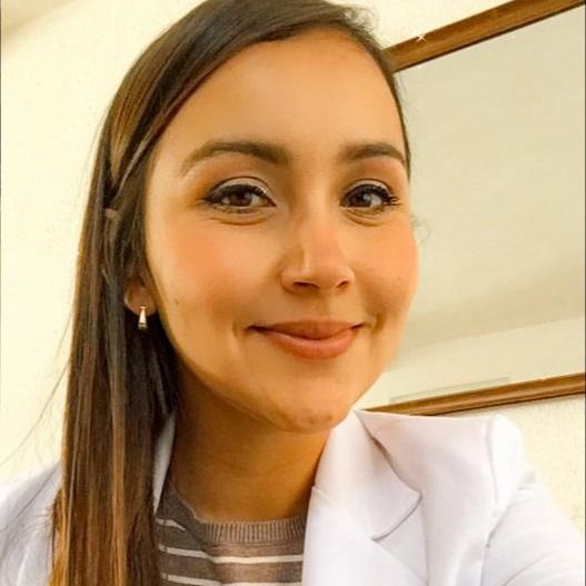Celia Karina Miranda Ramírez, Nutriólogo Querétaro
