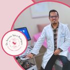 Dr. Antonio Yahvé Rodríguez Cortes