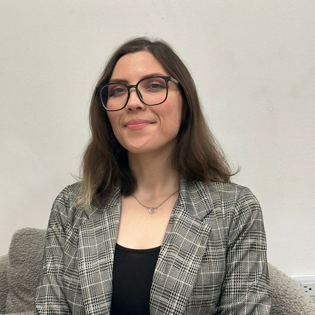 Lorena Alexandra Flores Elizondo, Psicólogo Nuevo Leon