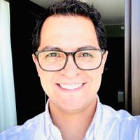 Alvaro Eduardo Peña Jiménez