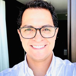 Ampliar imagen: Alvaro Eduardo Peña Jiménez, Ginecólogo Cuajimalpa de Morelos