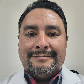 Dr. Luis Antonio Colunga González