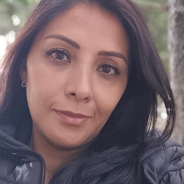 Aída Villagrán Rojas, Dentista - Odontólogo Tlalnepantla de Baz