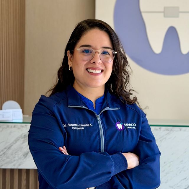 Samantha Gonzalez, Dentista - Odontólogo Monterrey