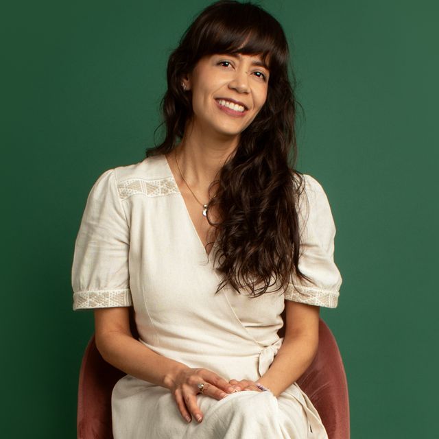 Emma Acuña Muñoz, Psicólogo Ciudad de México