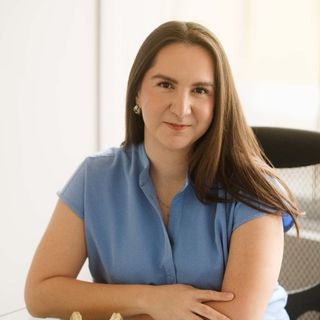 Mariajosé González Villarreal, Dentista - Odontólogo San Pedro Garza Garcia