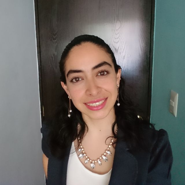Damara Ponce, Psicólogo Ciudad de México
