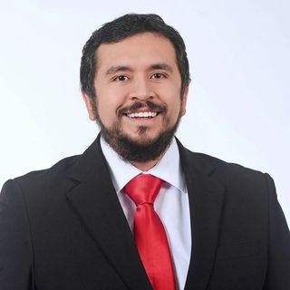 Ampliar imagen: Jose Luis Castillo Alvarez, Internista Ciudad de México