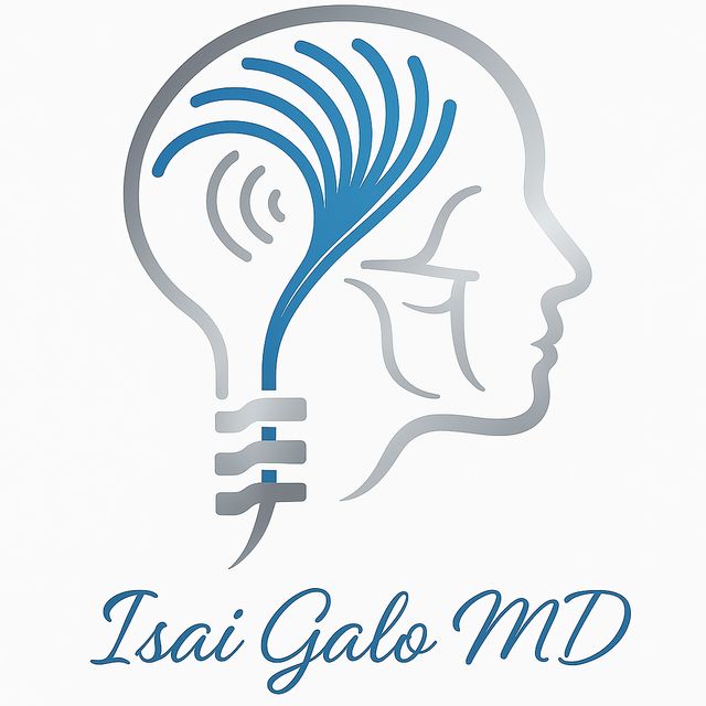 Isai García  López, Neurocirujano Ciudad de México