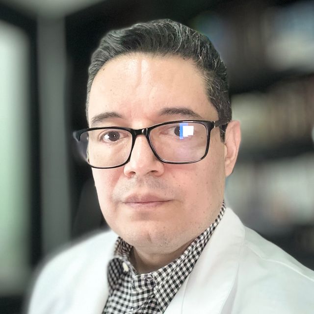 Felipe Olmedo Figueroa, Psiquiatra La Paz