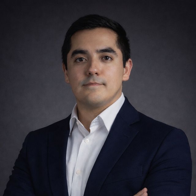 Omar Patricio Rosales Ramírez, Internista San Nicolás de los Garza