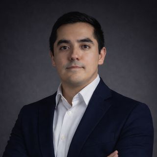 Dr. Omar Patricio Rosales Ramírez