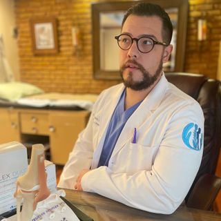 Dr. Pablo Herrera Lopez