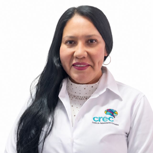 Elizabeth Chávez, Psicólogo Naucalpan de Juárez