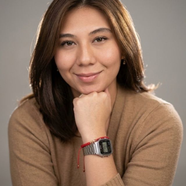 Aneth Sarai Ortiz Santiago, Psicólogo Tizayuca