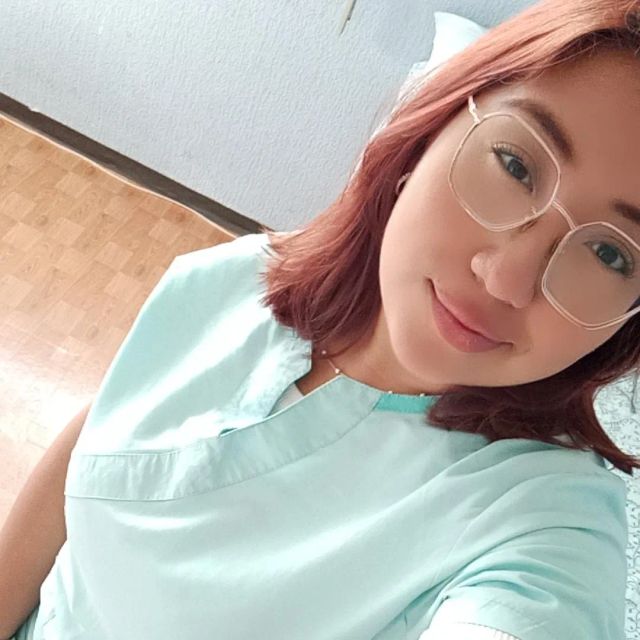 Silvia Estrella Ambriz Moreno, Fisioterapeuta Ciudad de México