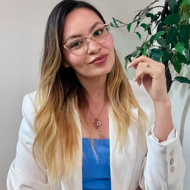 Ana Cristina Valle Barrios, Psicólogo Aguascalientes