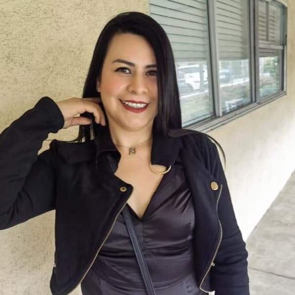 Nadia Erica Chopin Fragoso
